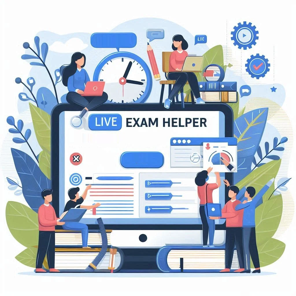 Exam-Support-Systems