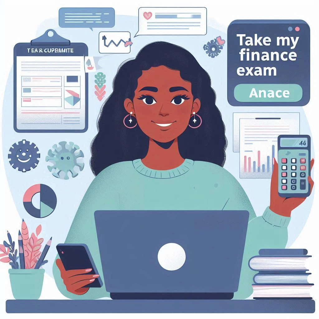 Finance Exam Preparation: 5 Steps to Success