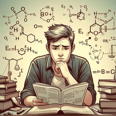 How to Approach Equilibrium Constant Problems in Chemistry Exams