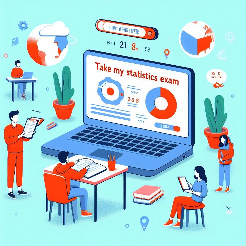 Strategic Preparation for University Statistics Exams