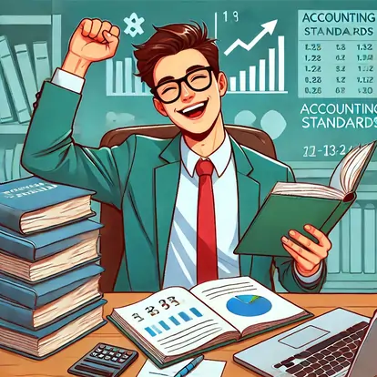 Effective Strategies to Prepare for Midterm Exams on Accounting Standards